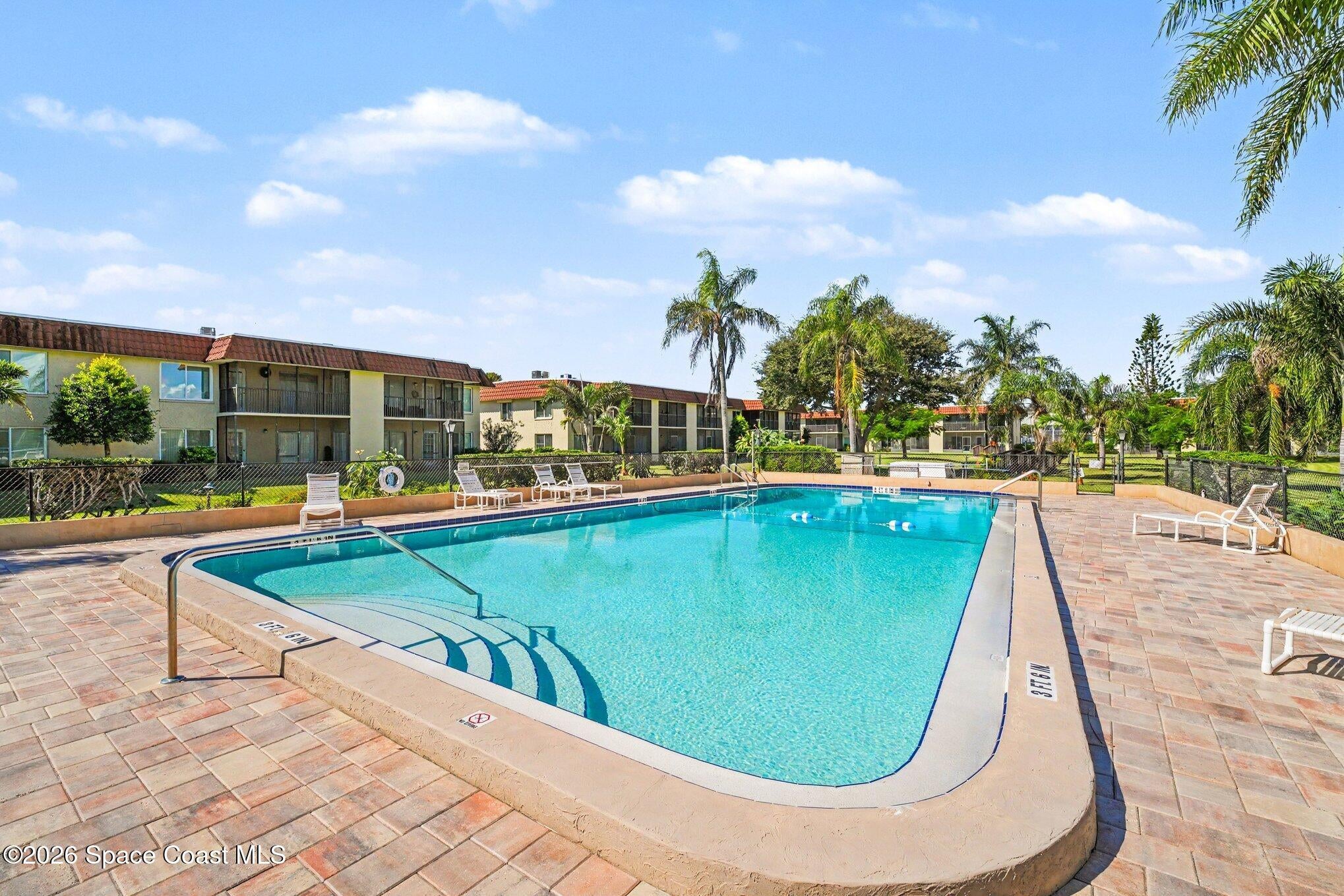 201 Saint Lucie Lane 907