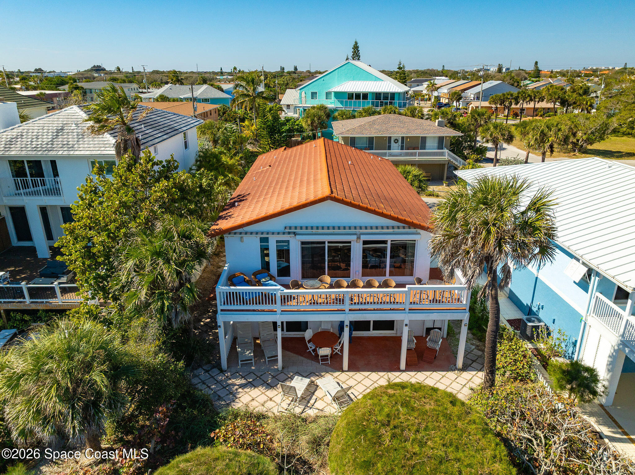 8108 Presidential Court