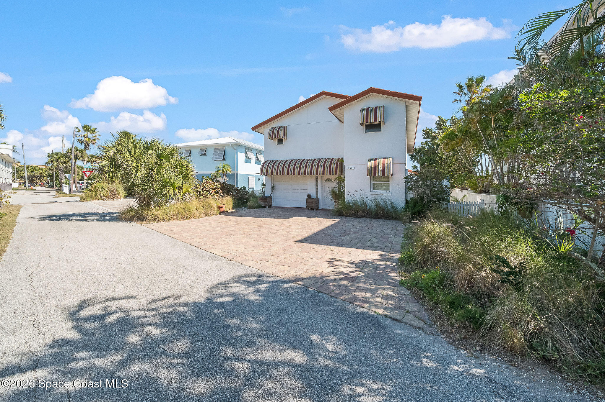 8108 Presidential Court