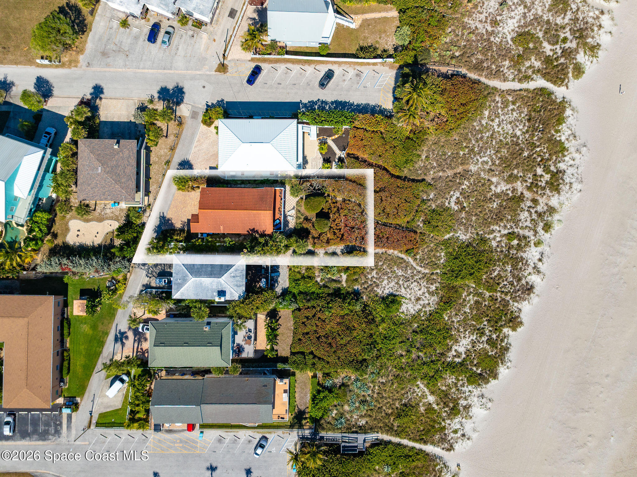 8108 Presidential Court