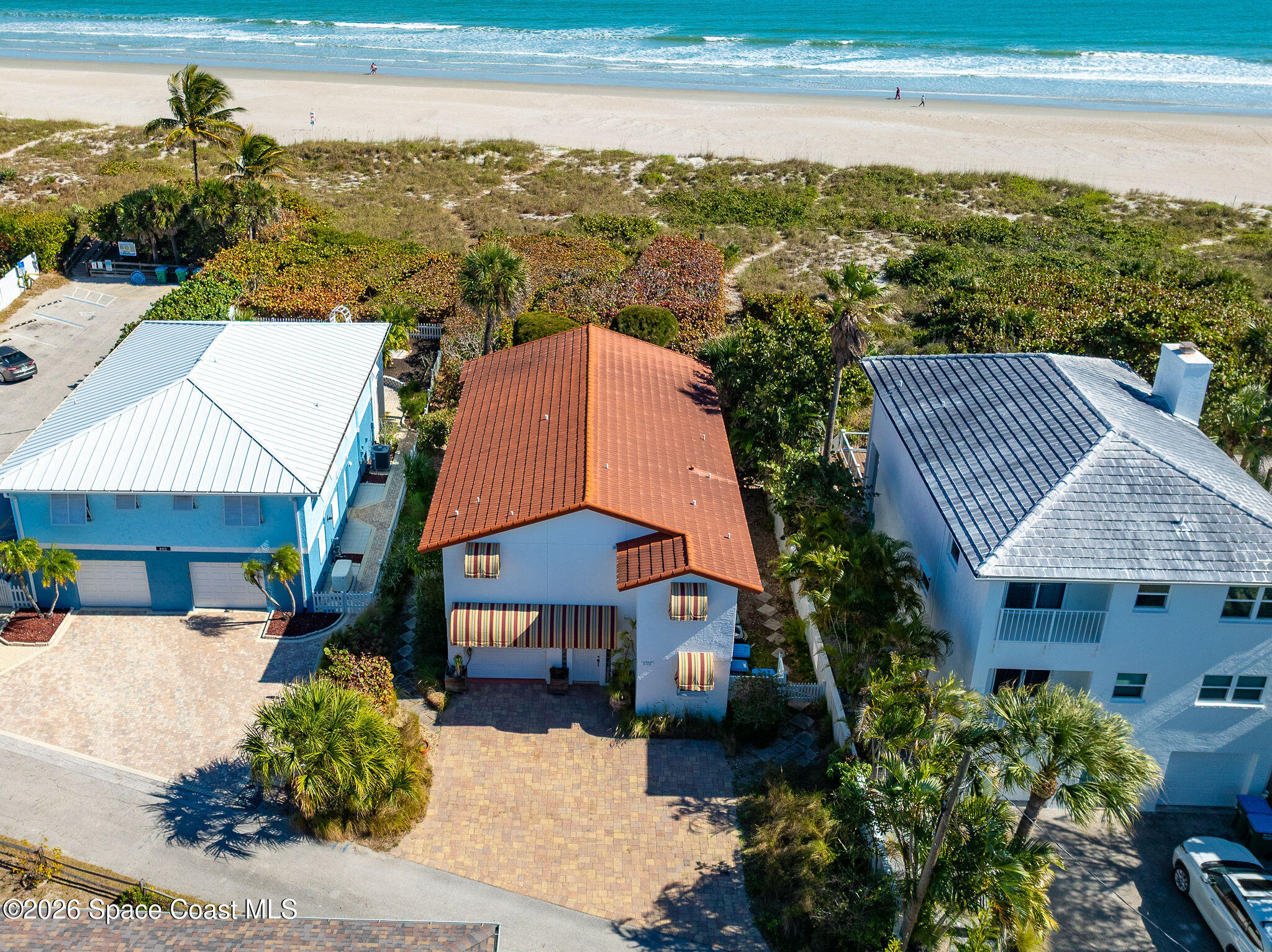 8108 Presidential Court