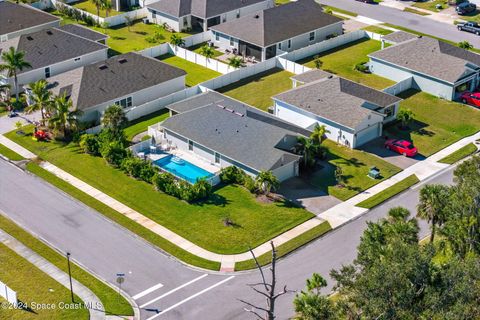 A home in Melbourne