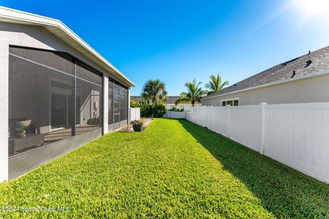 A home in Melbourne