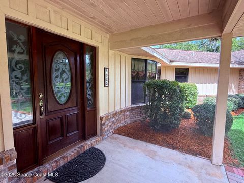 6822 Windover Way Titusville FL 32780