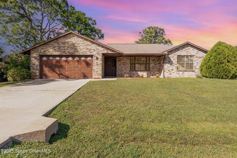 131 Hammock Road SE Palm Bay FL 32909