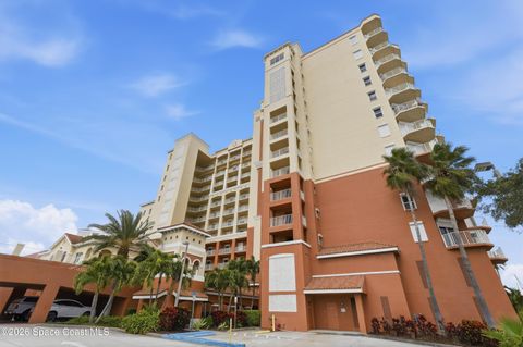 93 Delannoy Avenue 601 Cocoa FL 32922