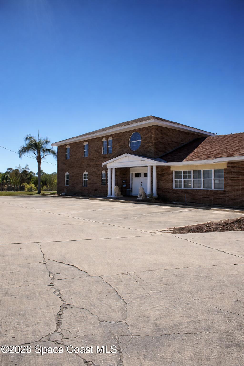 BMB Office Space