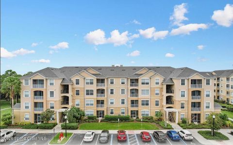 1626 Peregrine Circle 401 Rockledge FL 32955