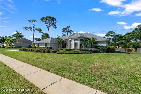2345 Marsh Harbor Avenue Merritt Island FL 32952