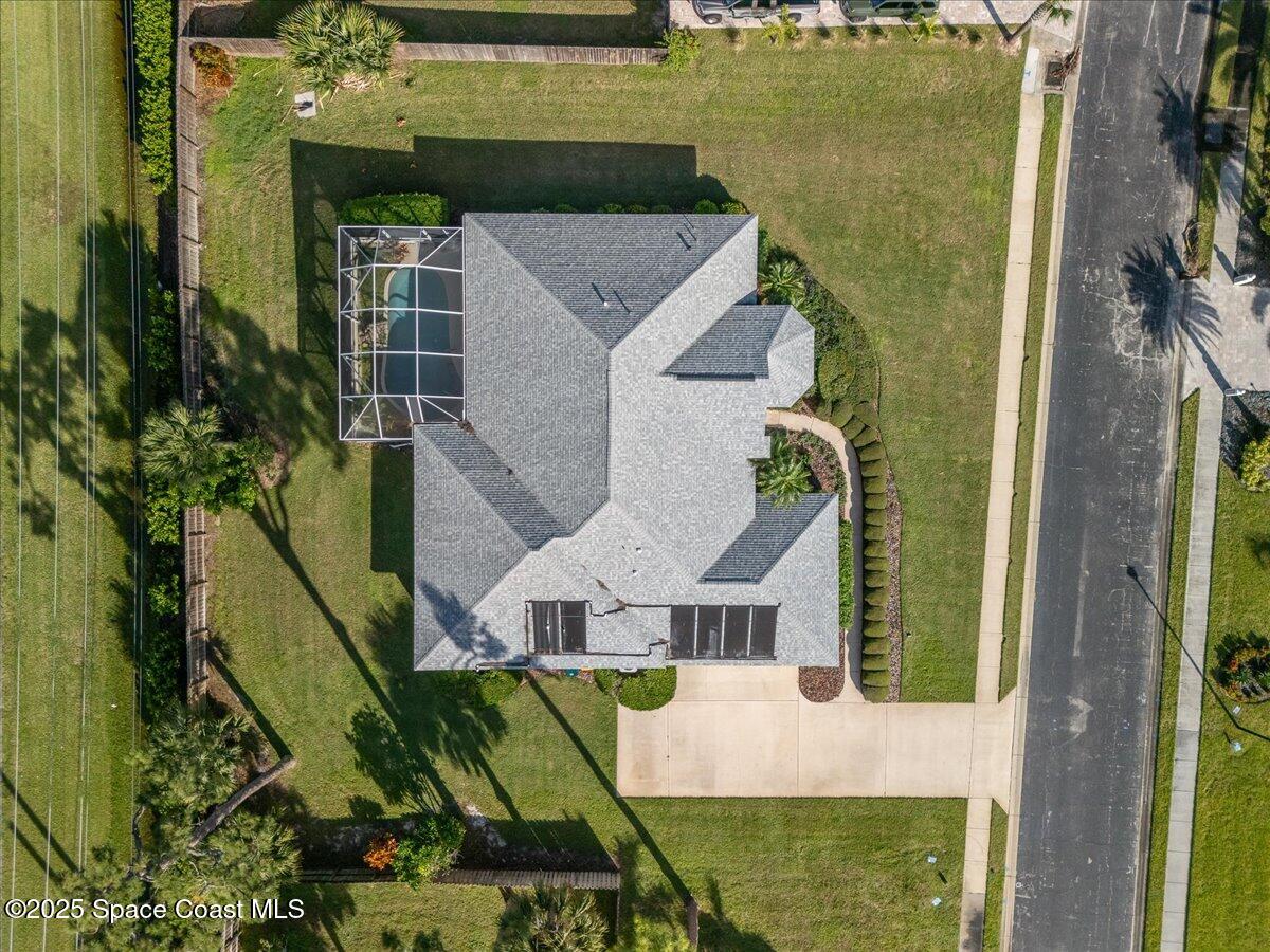 2345 Marsh Harbor Avenue