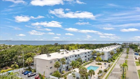 221 Columbia Drive 139 Cape Canaveral FL 32920