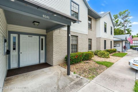 9045 York Lane 15e West Melbourne FL 32904