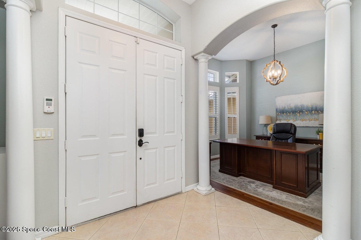 2654 Tuscarora Court