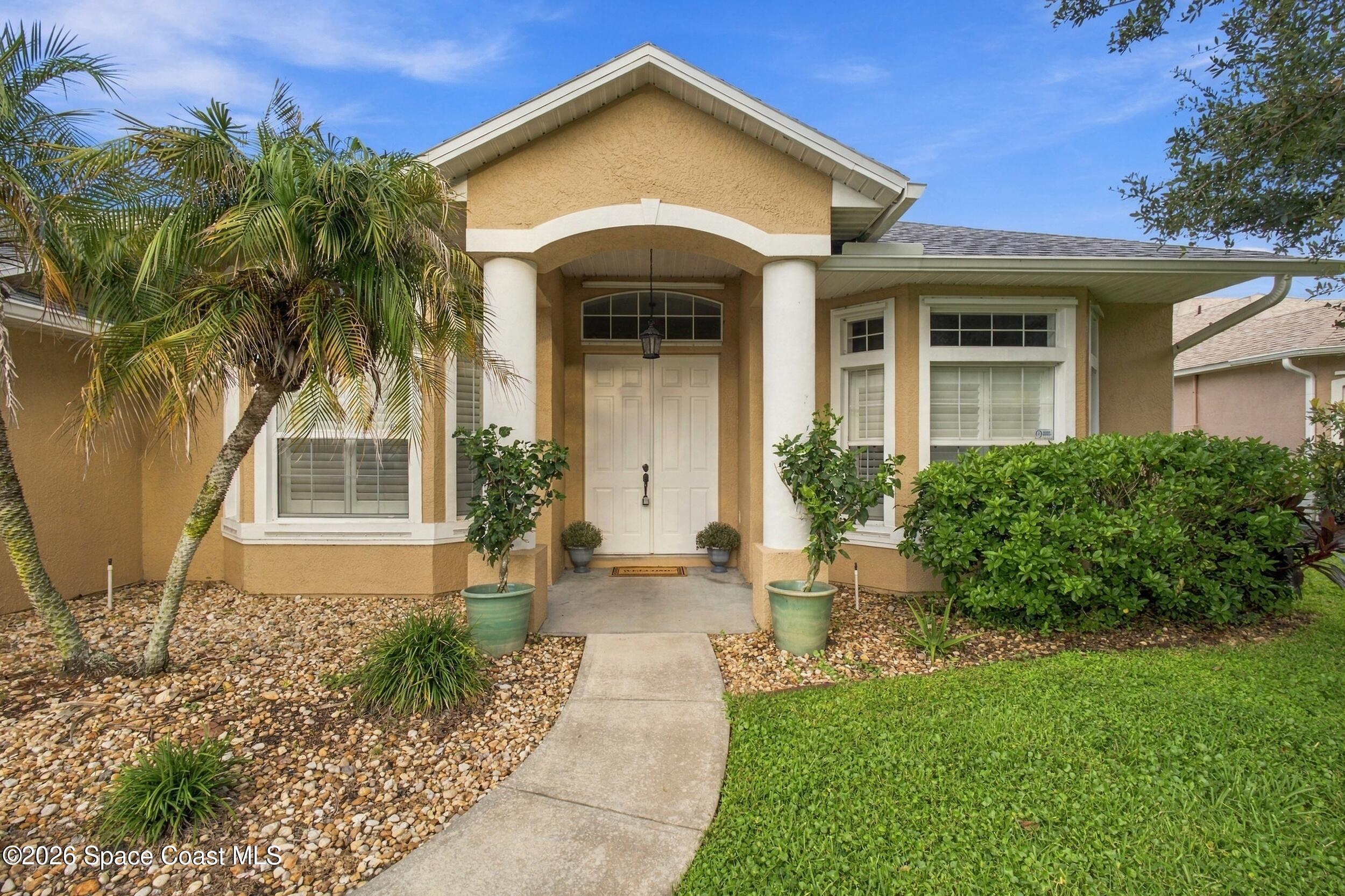 2654 Tuscarora Court
