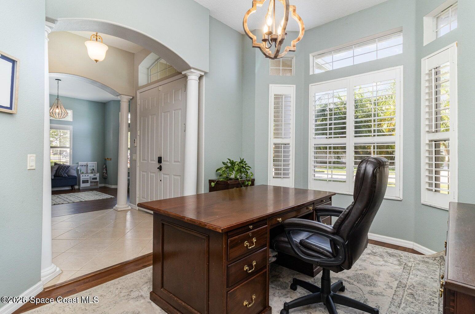 2654 Tuscarora Court