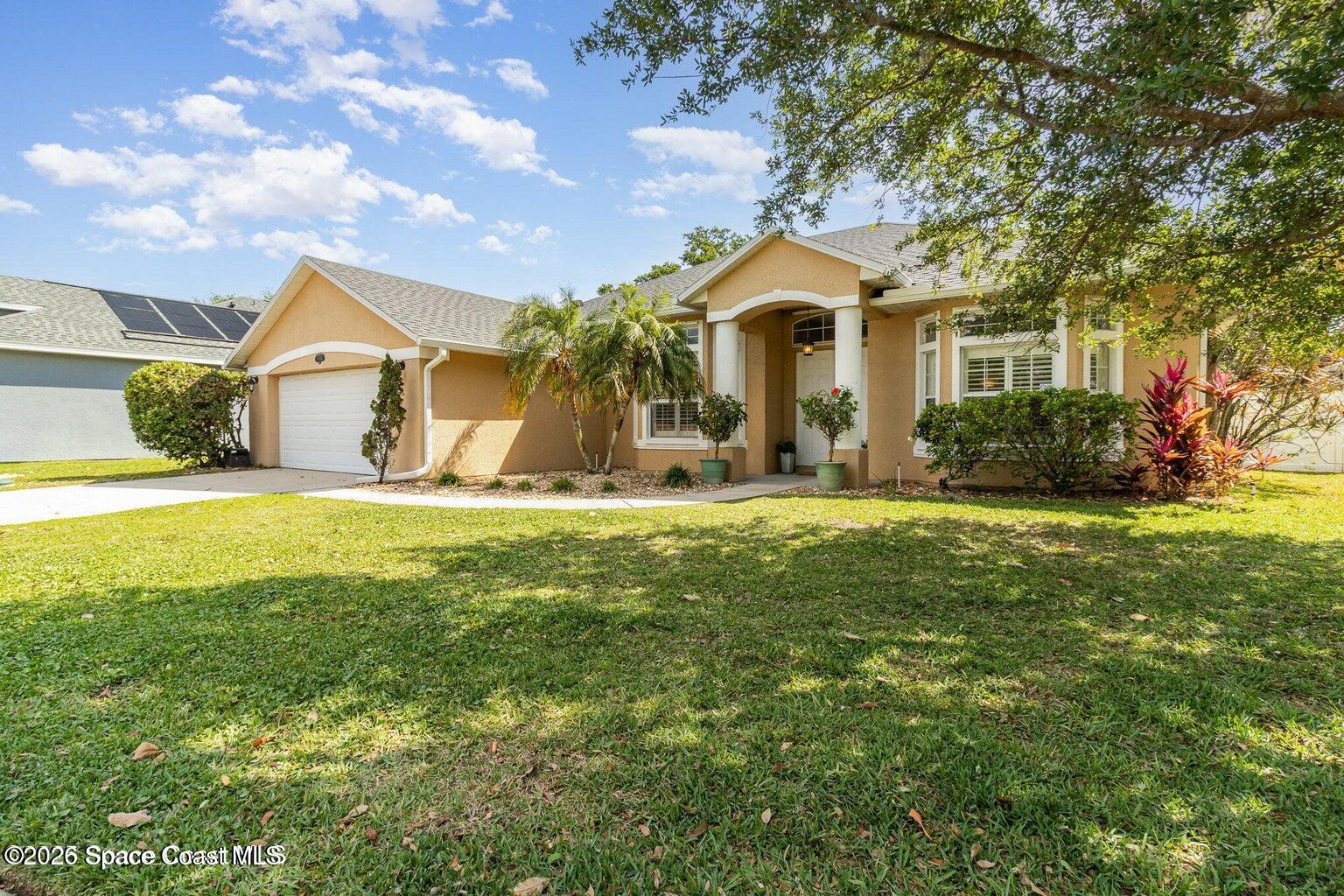 2654 Tuscarora Court