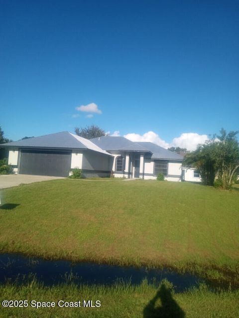 591 Londonderry Circle SE Palm Bay FL 32909