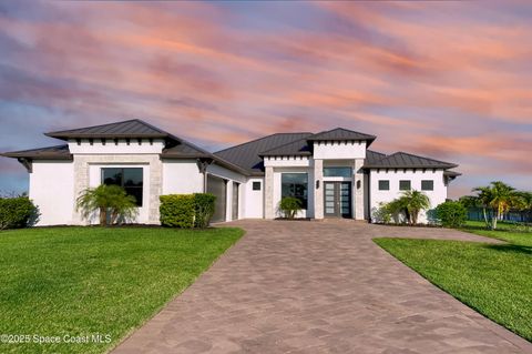 1626 Gracewood Drive Melbourne FL 32940