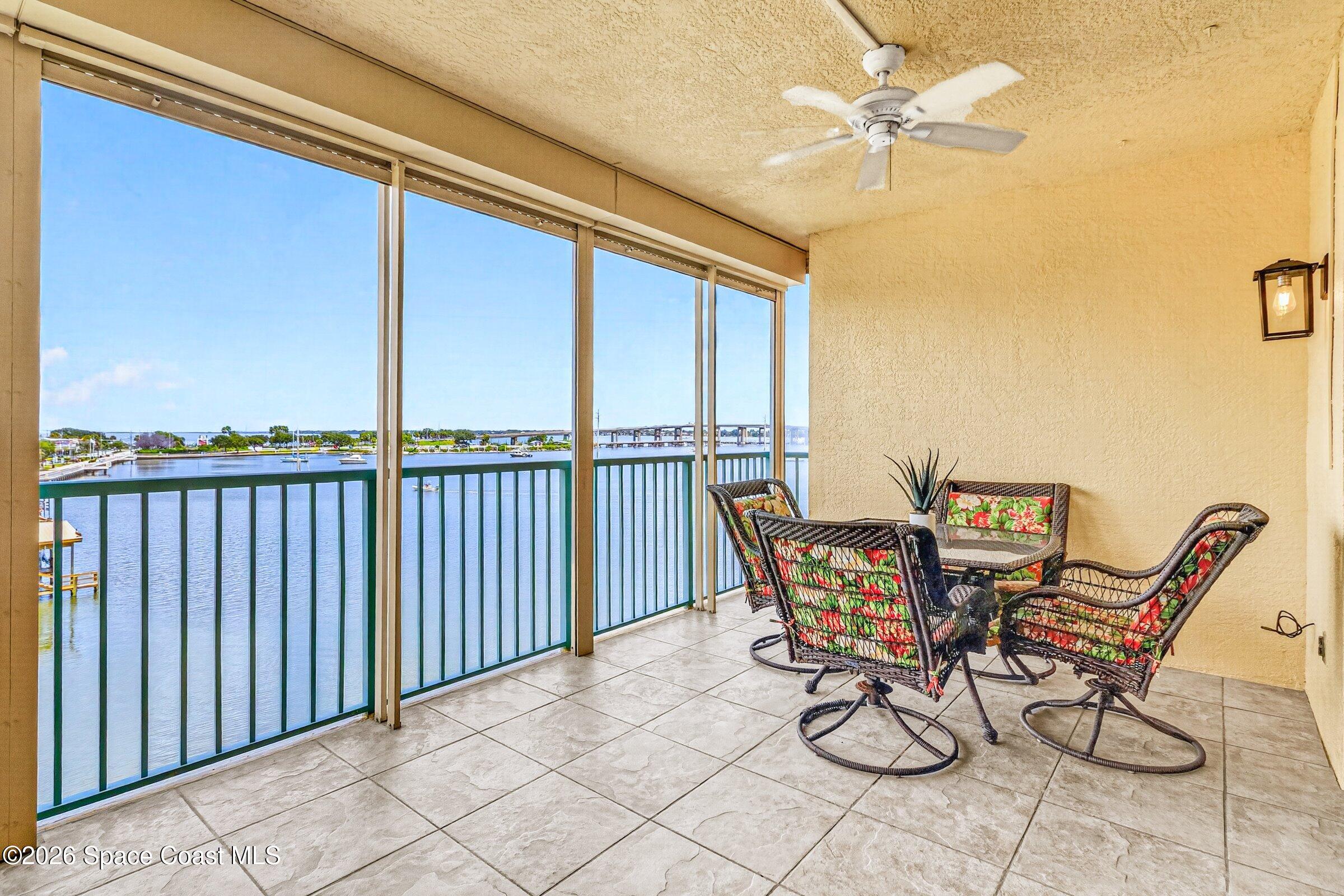 100 Riverside Drive 402