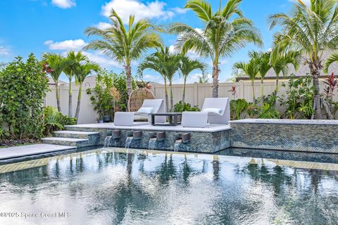 4647 Broomsedge Circle West Melbourne FL 32904