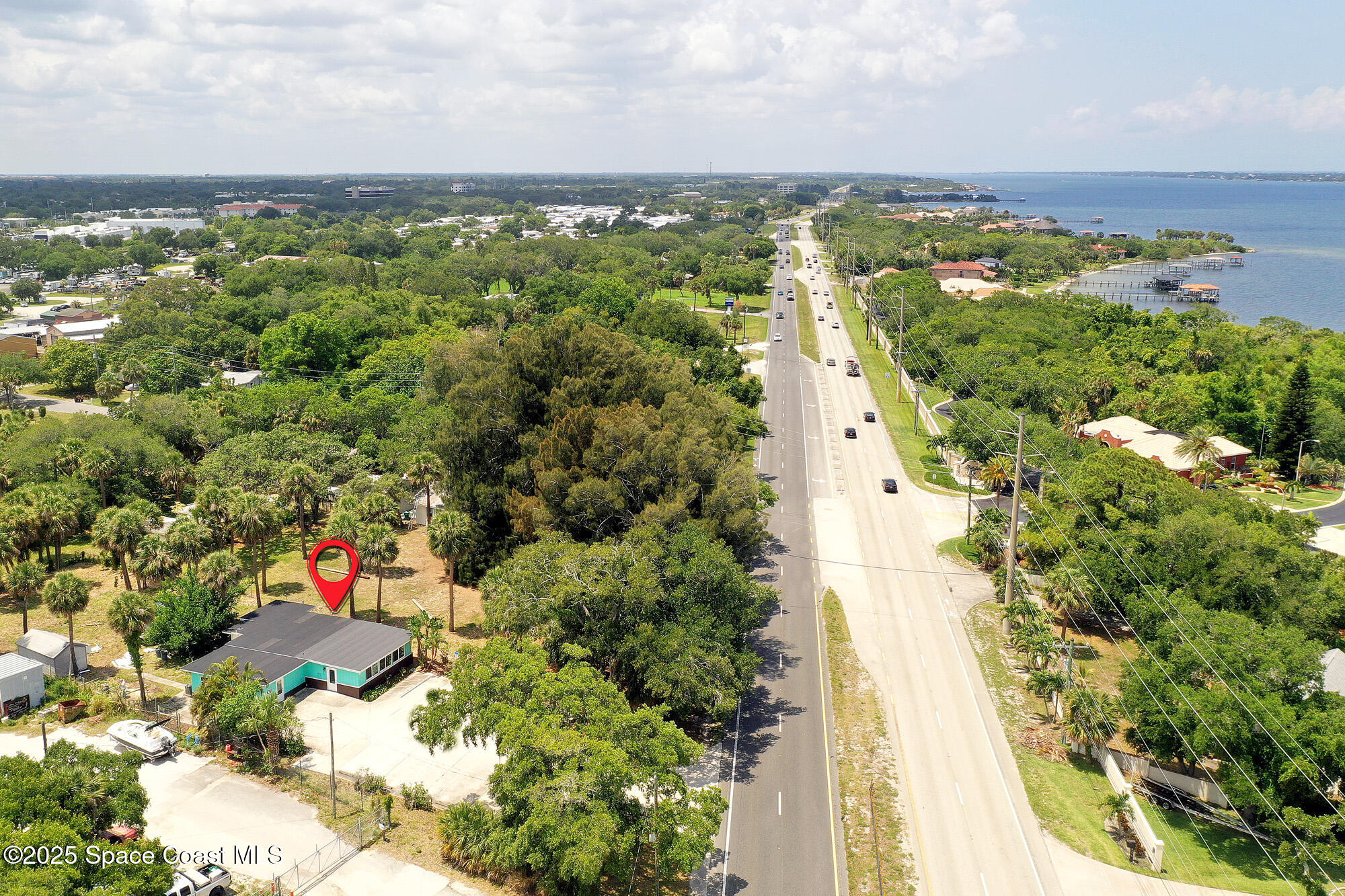 6260 N Highway 1