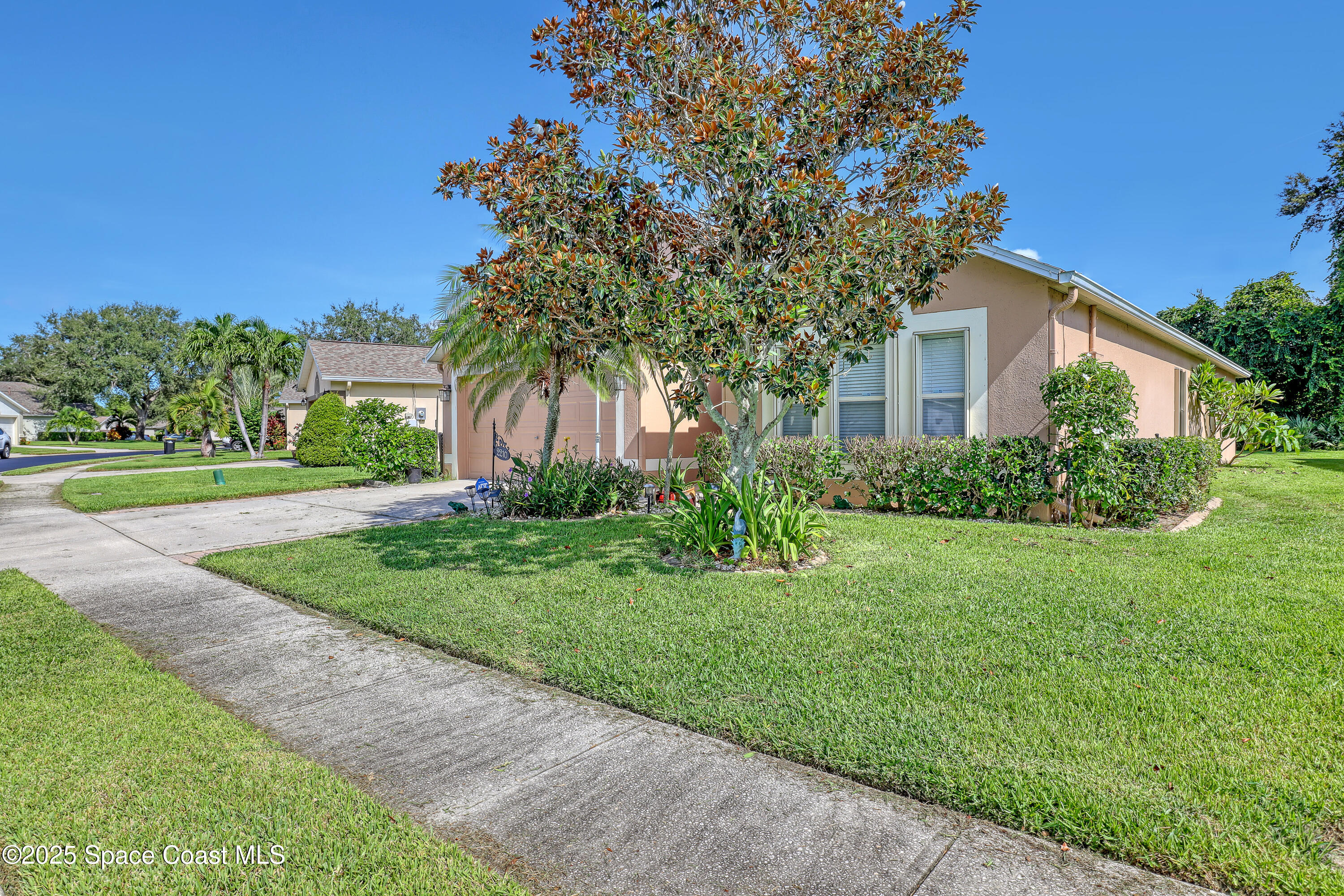 2210 Spring Creek Circle