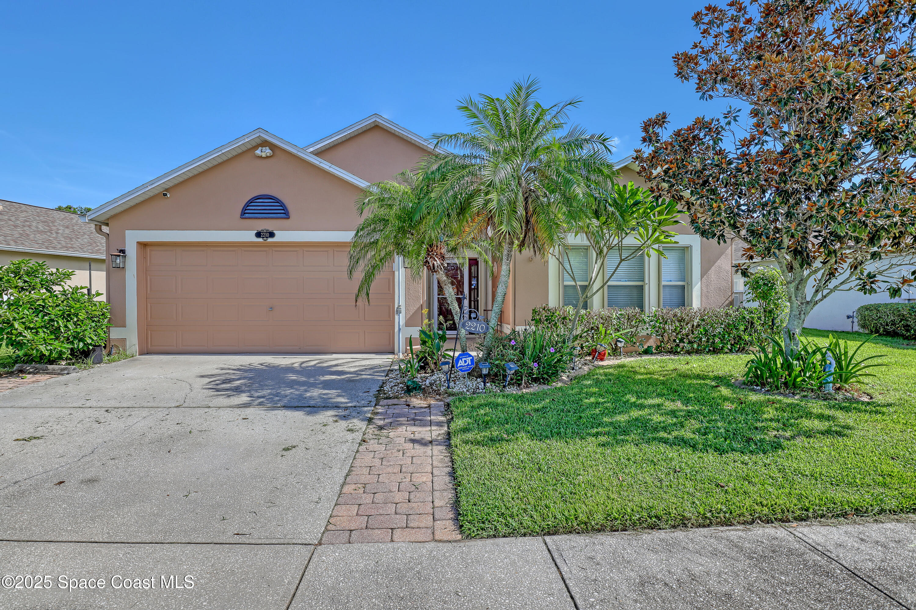 2210 Spring Creek Circle