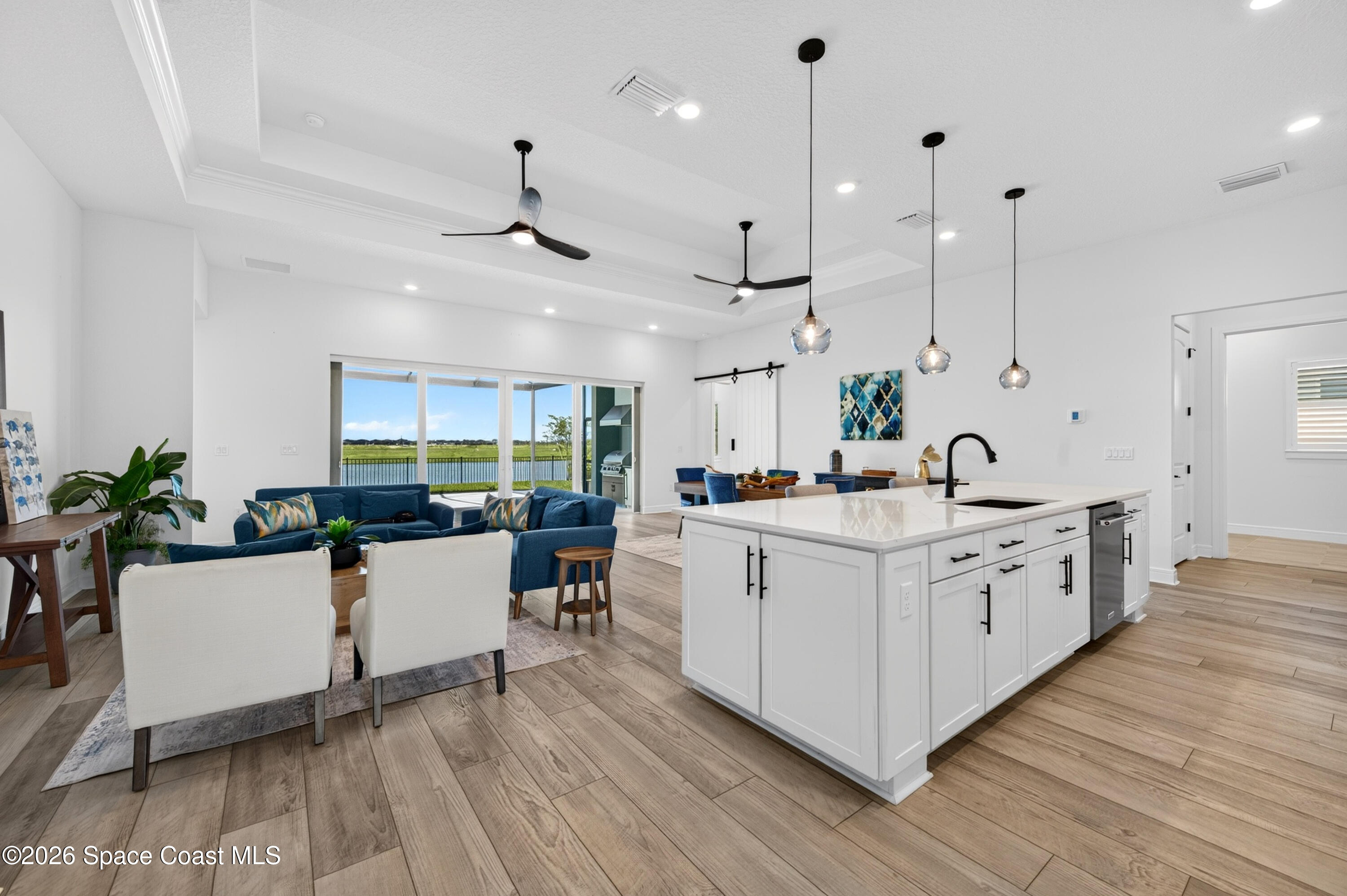 3116 Boardwalk Trail