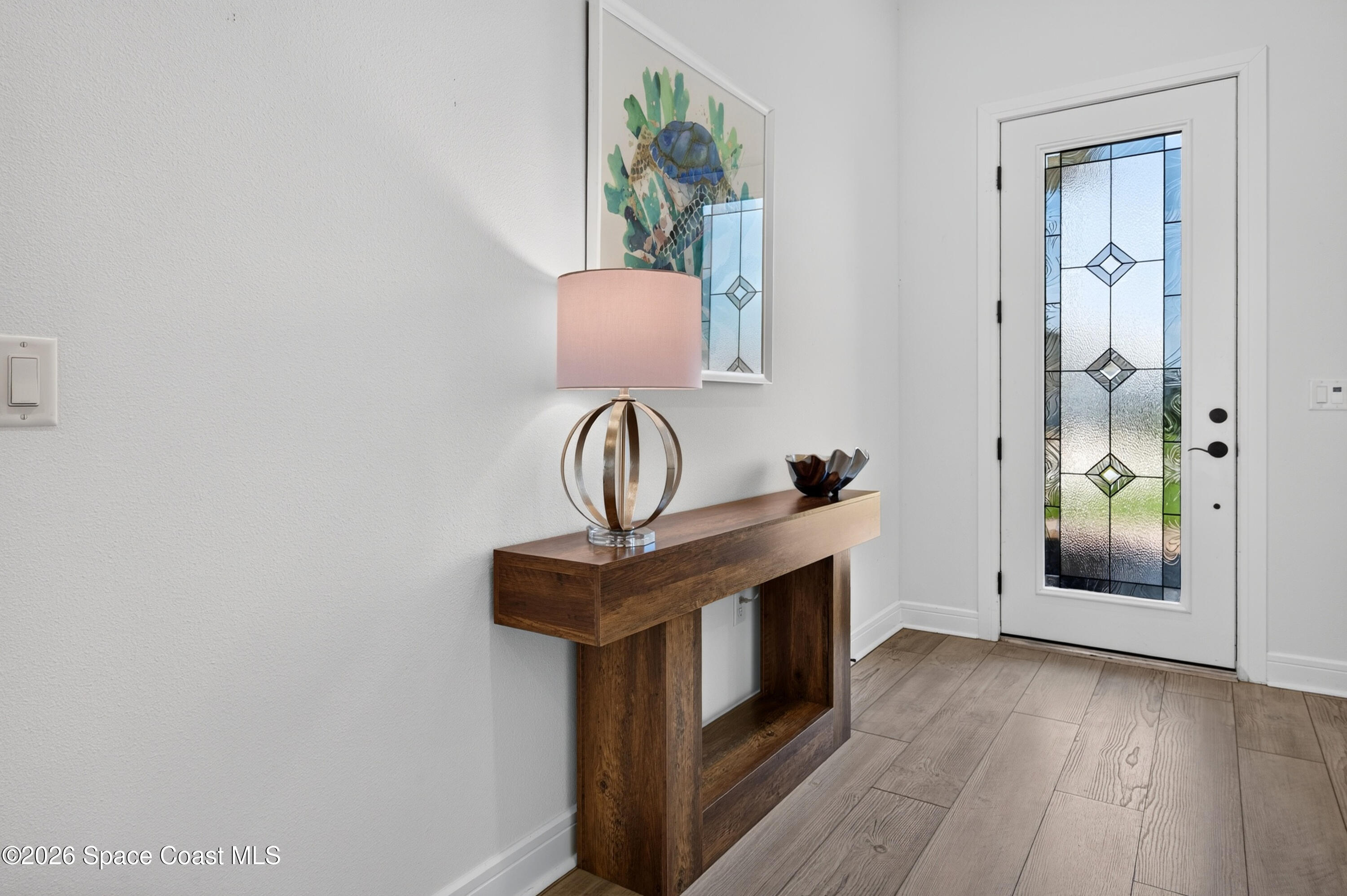 3116 Boardwalk Trail