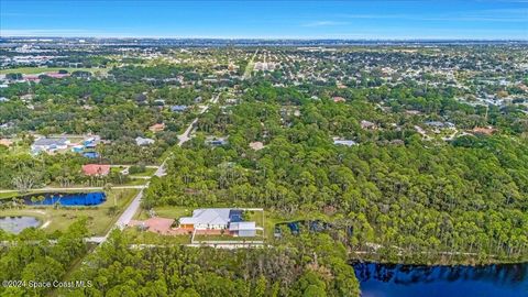 A home in Rockledge