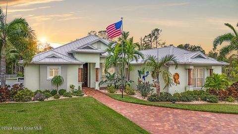 A home in Rockledge