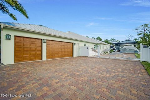 A home in Rockledge