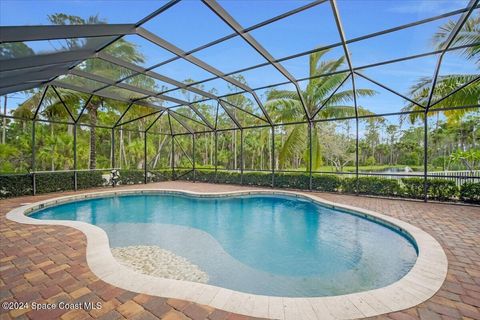 A home in Rockledge