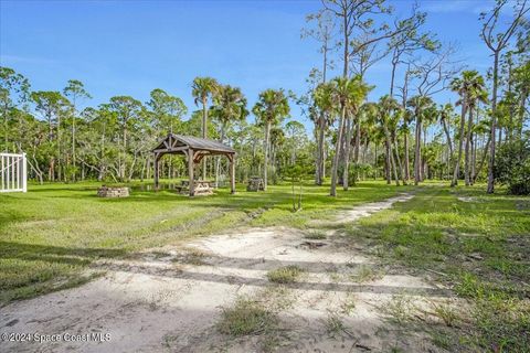 A home in Rockledge