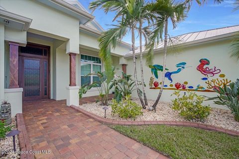 A home in Rockledge