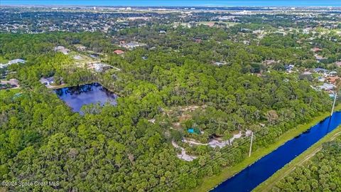 A home in Rockledge