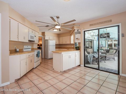 A home in Vero Beach