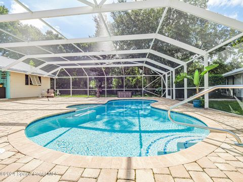 A home in Vero Beach