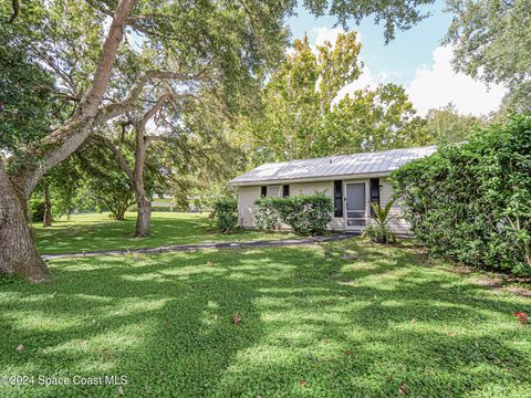 A home in Vero Beach