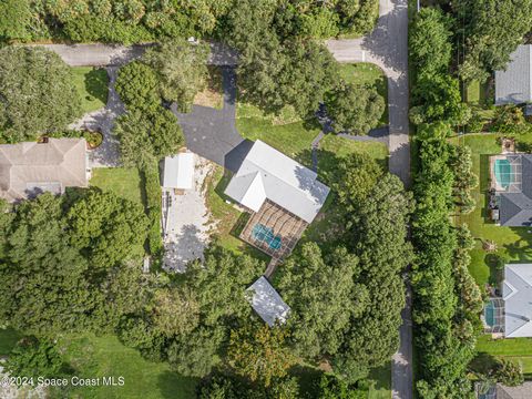 A home in Vero Beach