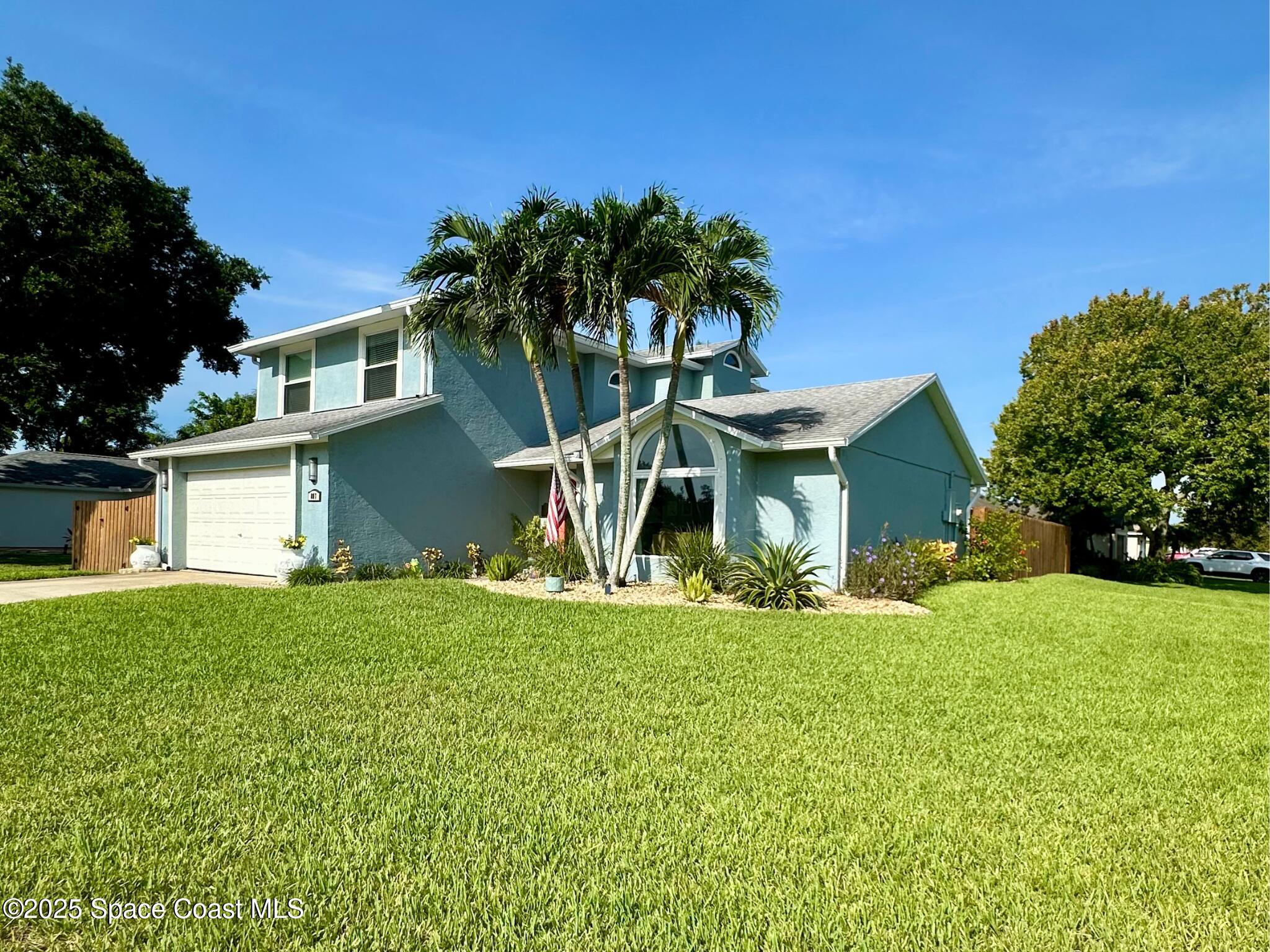 807 Gardener Road