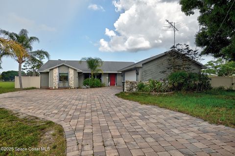 1387 Gleneagles Court Rockledge FL 32955