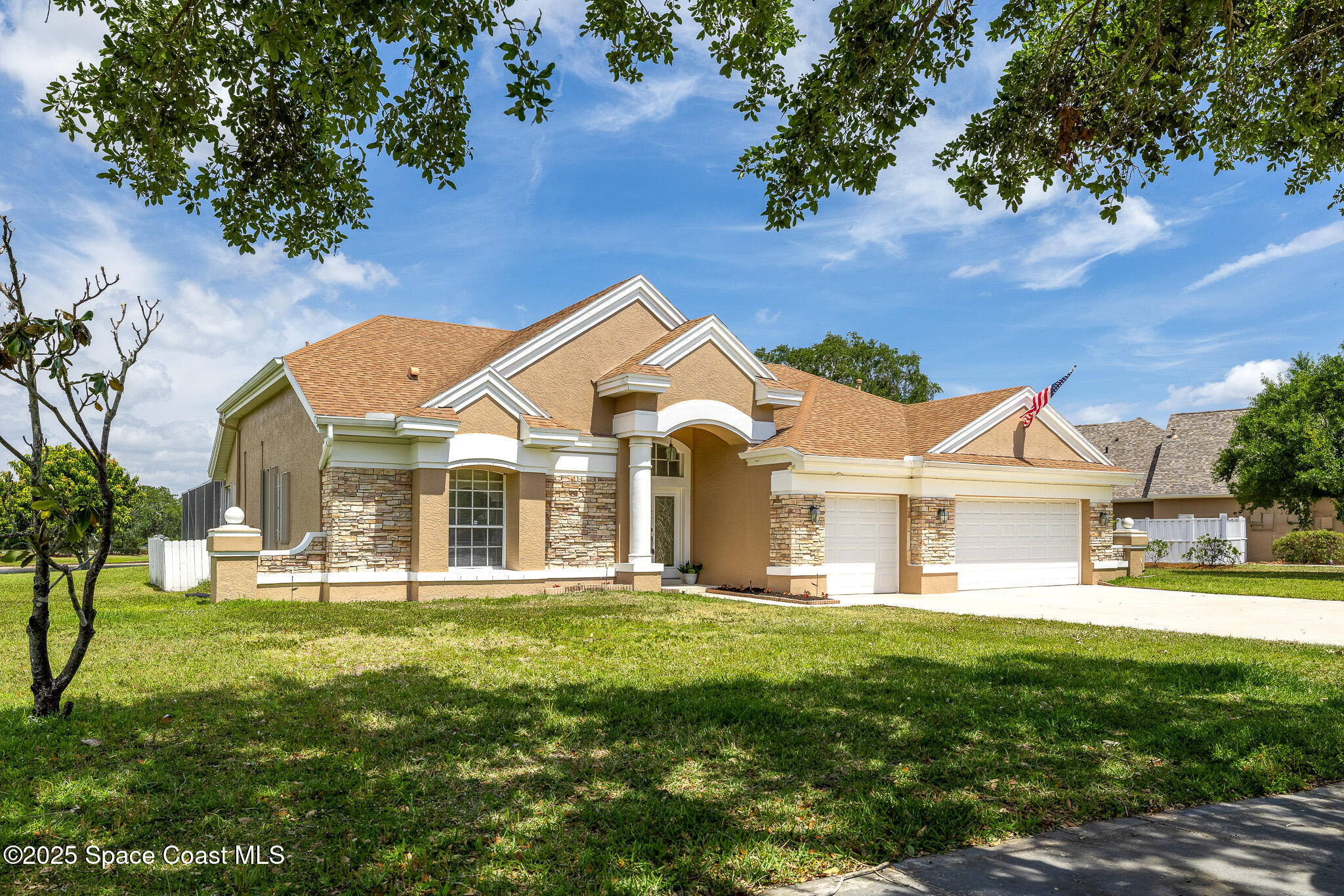 4800 Solitary Drive