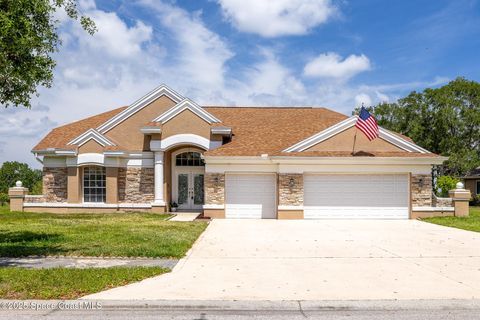 4800 Solitary Drive Rockledge FL 32955