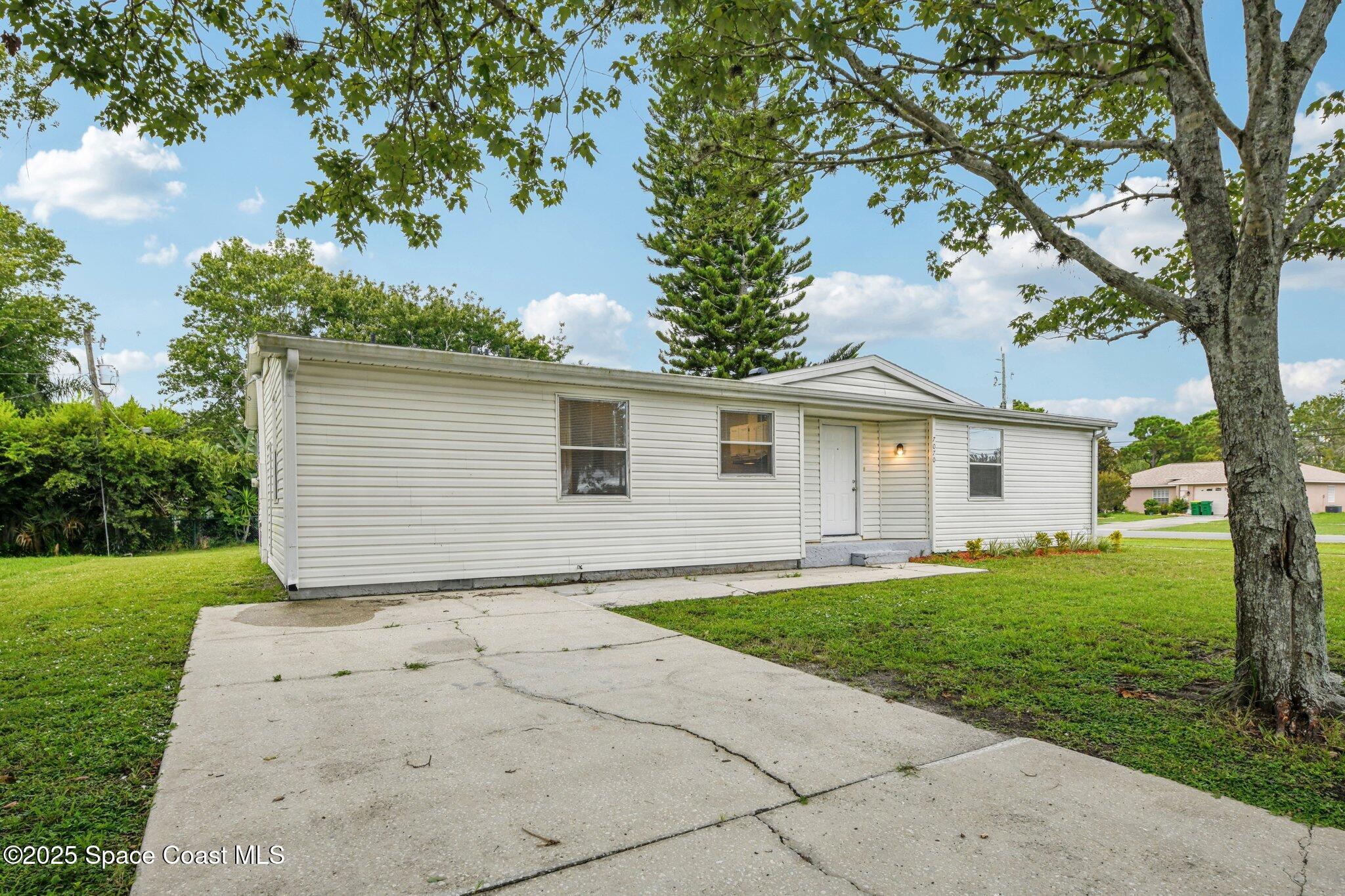 7070 Bismarck Road