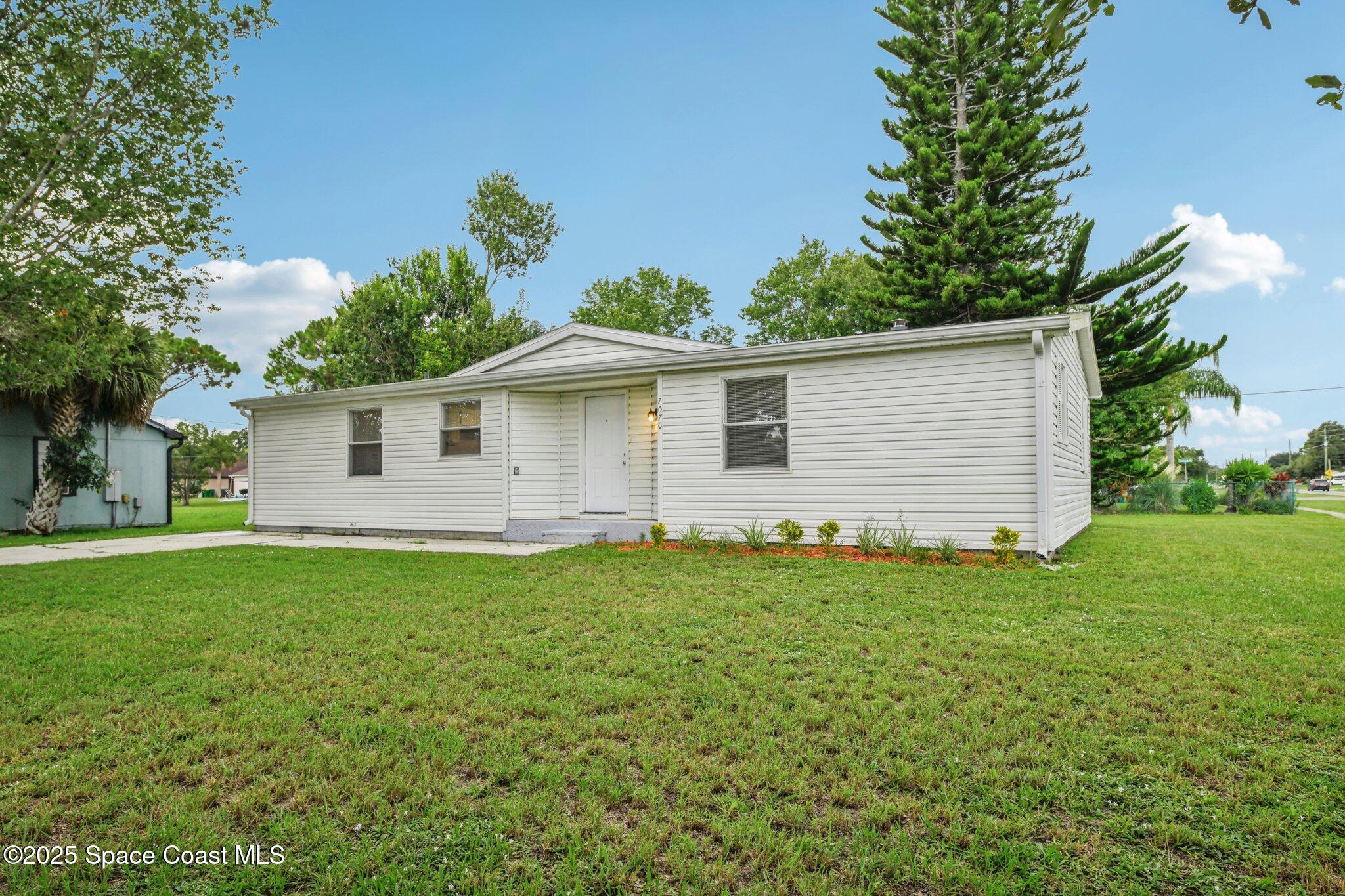 7070 Bismarck Road