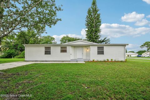 7070 Bismarck Road Cocoa FL 32927