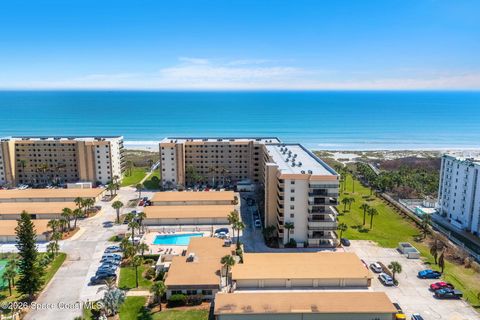1860 N Atlantic Avenue B302 Cocoa Beach FL 32931