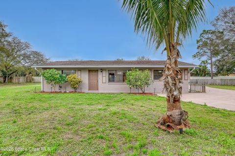 329 Park Hill Boulevard West Melbourne FL 32904