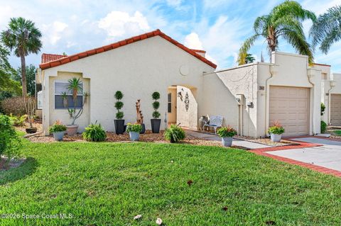 747 Pine Island Drive Melbourne FL 32940